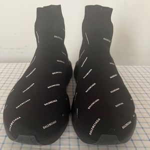 Balenciaga Speed Trainers 2.0